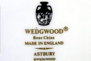 WEDGWOOD: